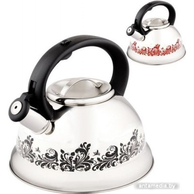 Чайник Mallony MAL-0417A