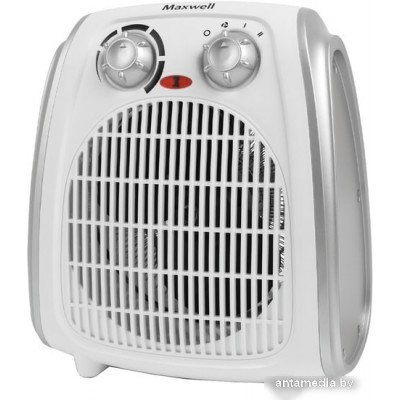 Тепловентилятор Maxwell MW-3458 W