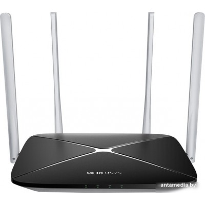 Wi-Fi роутер Mercusys AC12 v3