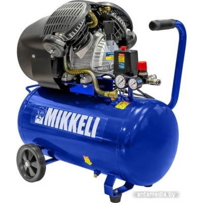 Компрессор Mikkeli AC-52
