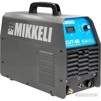 Сварочный инвертор Mikkeli CUT-60