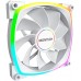 Вентилятор для корпуса Montech RX140 PWM Reverse (белый)