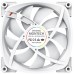 Вентилятор для корпуса Montech RX140 PWM Reverse (белый)