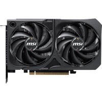 Видеокарта MSI GeForce RTX 5060 8G Shadow 2X OC