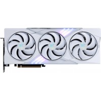 Видеокарта MSI GeForce RTX 5070 12G Gaming Trio OC White