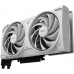 Видеокарта MSI GeForce RTX 5070 12G Ventus 2X OC White