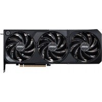 Видеокарта MSI GeForce RTX 5080 16G Shadow 3X OC