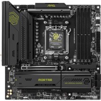 Материнская плата MSI MAG B850M Mortar WiFi