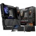 Материнская плата MSI MEG X870E Godlike