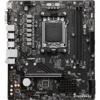 Материнская плата MSI Pro A620M-B