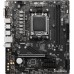 Материнская плата MSI Pro A620M-B