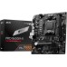 Материнская плата MSI Pro B650M-E
