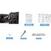 Материнская плата MSI Pro B650M-E
