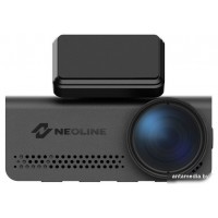Видеорегистратор-GPS информатор (2в1) Neoline Argus 4K