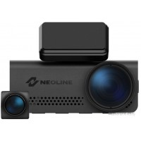 Видеорегистратор-GPS информатор (2в1) Neoline Argus 4K Dual
