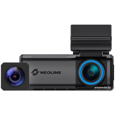 Видеорегистратор Neoline Flash 2K Wi-Fi Dual