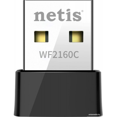 Wi-Fi адаптер Netis WF2160C