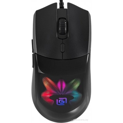 Игровая мышь Oklick 714GM