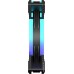 Вентилятор для корпуса PCCooler F3 T120 ARGB (черный)