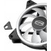 Вентилятор для корпуса PCCooler F3 T120 ARGB (черный)
