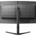 Игровой монитор Philips Evnia Curved Gaming 27M2C5500W/01