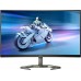 Игровой монитор Philips Evnia Curved Gaming 32M1C5500VL/01