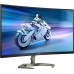 Игровой монитор Philips Evnia Curved Gaming 32M1C5500VL/01