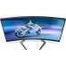Игровой монитор Philips Evnia Curved Gaming 32M1C5500VL/01