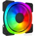 Вентилятор для корпуса Powercase M21-14 ARGB