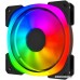 Вентилятор для корпуса Powercase M21-14 ARGB