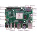 Одноплатный компьютер Raspberry ROCK 5 Model B 16GB