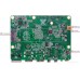 Одноплатный компьютер Raspberry ROCK 5 Model B 16GB