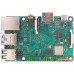 Одноплатный компьютер Radxa ROCK Pi 4 Model A 4GB