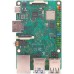 Одноплатный компьютер Radxa ROCK Pi 4 Model A 4GB
