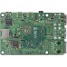 Одноплатный компьютер Radxa ROCK Pi 4 Model C+ 4GB