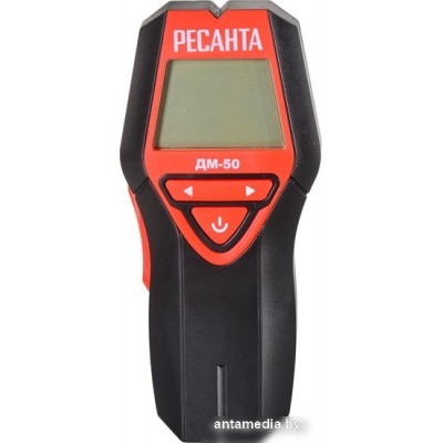 Детектор скрытой проводки Ресанта ДМ-50 61/10/533