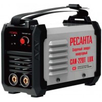 Сварочный инвертор Ресанта САИ-220Т LUX