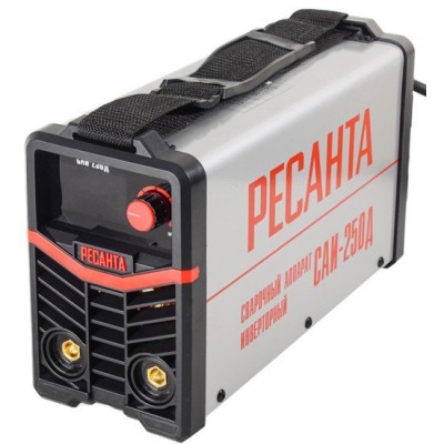 Сварочный инвертор Ресанта САИ-250Д