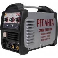 Сварочный инвертор Ресанта САИПА-200 ПРОФ