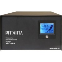 Источник бесперебойного питания Ресанта УБП-400