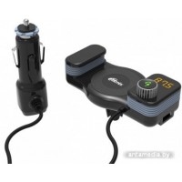 FM модулятор Ritmix FMT-A880