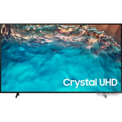 Телевизор Samsung Crystal BU8000 UE75BU8000UCCE