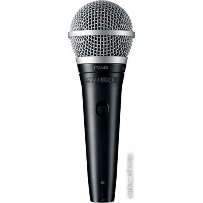 Микрофон Shure PGA48-QTR