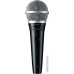 Микрофон Shure PGA48-QTR