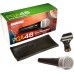 Микрофон Shure PGA48-QTR