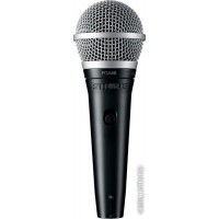 Микрофон Shure PGA48-XLR