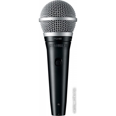 Микрофон Shure PGA48-XLR