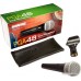 Микрофон Shure PGA48-XLR
