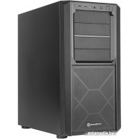 Корпус SilverStone Seta D1 SST-SED1-B