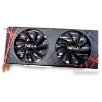 Видеокарта Ninja GeForce RTX 3060 Ti 8GB GDDR6 V.2 NF306TI86F